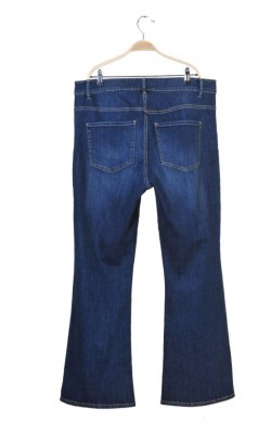 Blugi drepti Lindex, marime 50