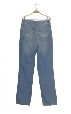 Blugi drepti MAC, stretch, marime 40