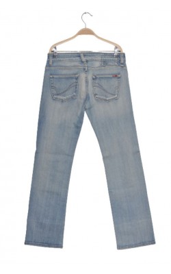 Blugi drepti Only, stretch, marime 40