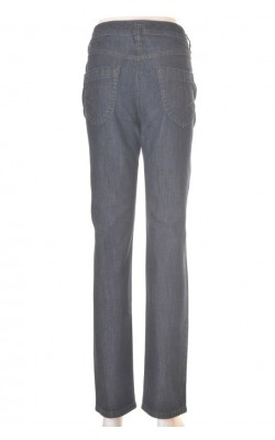 Blugi drepti Rosner, talie normala, marime 40