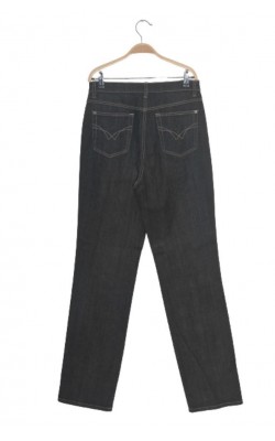 Blugi drepti stretch Vianni, marime 42