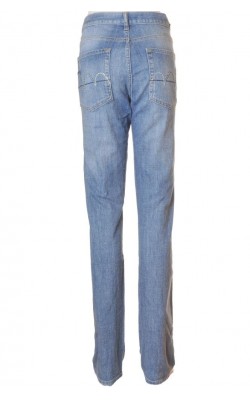 Blugi drepti Tara, marime 44