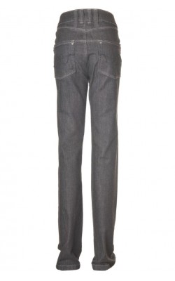 Blugi drepti Vero Moda, denim ferm, marime 42