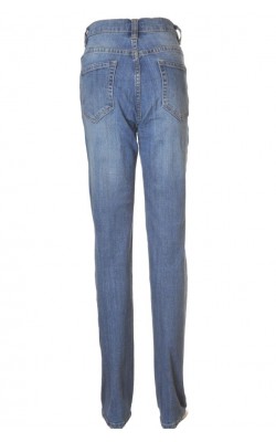 Blugi Ease by Lindex, marime 38