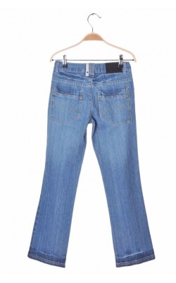 Blugi Face, regular waist and legs, 10 ani