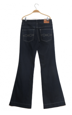 Blugi Funaki, marime 38, Long