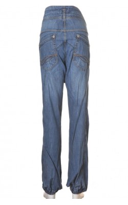 Blugi Generous Denim by Lindex, marime 52/54