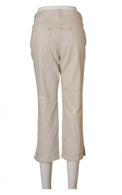 Blugi Geoffrey Beene, stretch, marime 38