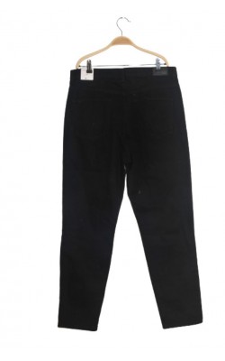 Blugi Gina Tricot Dagny Mom, marime 44