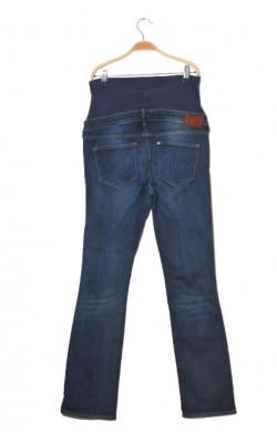 Blugi gravide H&M Mama, marime 40