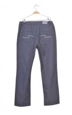 Blugi gri Cellbes of Sweden, marime XL