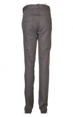 Blugi gri Diesel, marime 40