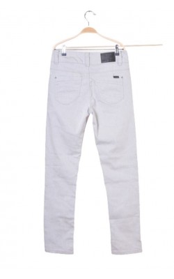 Blugi gri Marc Lauge, marime 38