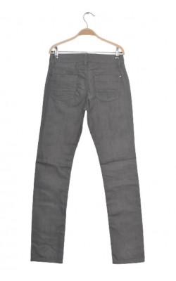 Blugi gri Mexx, stretch, marime 36