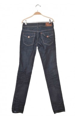 Blugi H&M Fit&sqin, marime 32