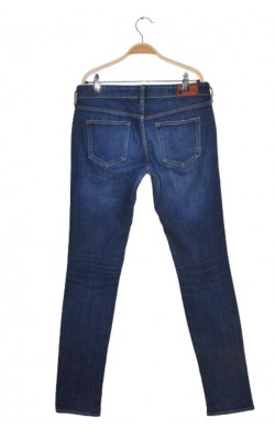 Blugi H&M Fit&Squin, marime 40