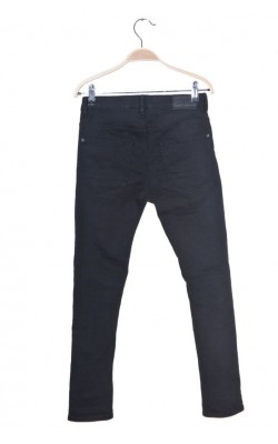 Blugi H&M skinny fit, talie ajustabila, 10 ani