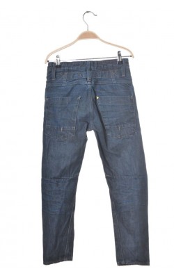 Blugi H&M, talie ajustabila, 9-10 ani