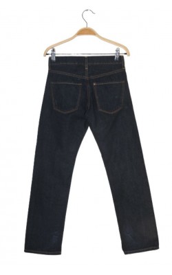 Blugi H&M, talie ajustabila, 9-10 ani