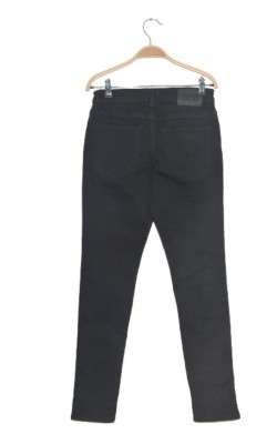 Blugi Jack&Jones, skinny Liam, talie ajustabila, 13 ani