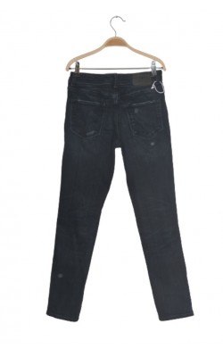 Blugi Jack&Jones, talie ajustabila, 13 ani