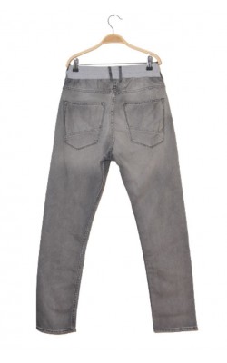 Blugi jogger H&M, 13-14 ani