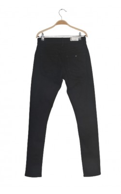 Blugi Karve, fit tight, 14-15 ani