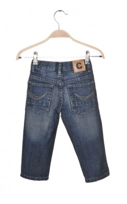 Blugi Kids Code, talie ajustabila, 2-3 ani