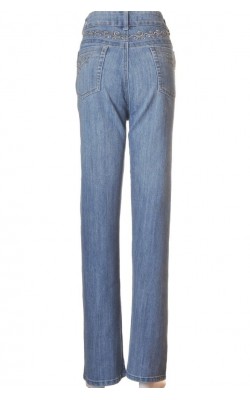 Blugi Label by Sky, marime 46