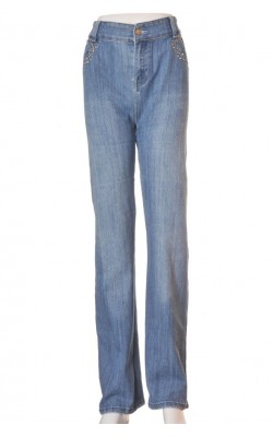 Blugi Label by Sky, marime 46