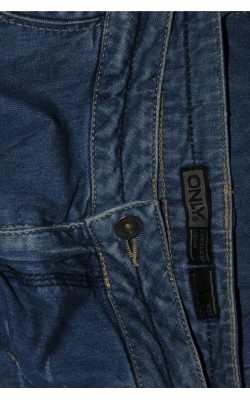 Blugi lejeri Only, stretch, marime 42