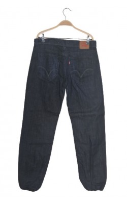 Blugi Levi's 494 loose fit, marime 42
