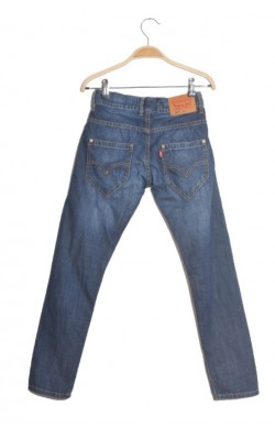 Blugi Levi's 508 regular tapered, 10 ani