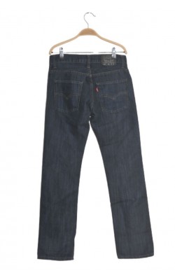 Blugi Levi's 511 skinny, 14-16 ani Regular (28x28)