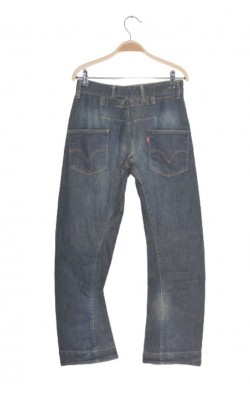 Blugi Levi's Engineered, 11-12 ani