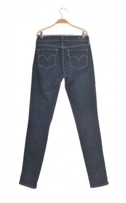 Blugi Levi's Modern RIse Skinny, marime 40