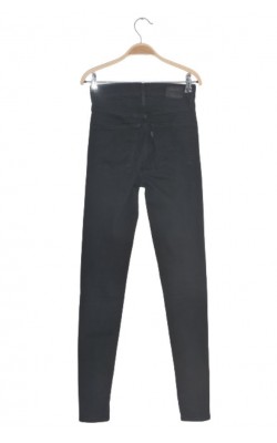 Blugi Levi's Premium Mile High Superior Skinny, marime 34