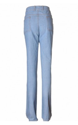 Blugi Lindex, marime 46