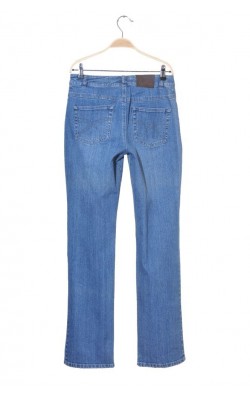 Blugi croi clasic Lindon, marime 38