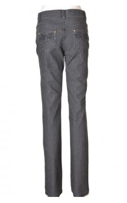 Blugi Linnea Fashion, marime 38