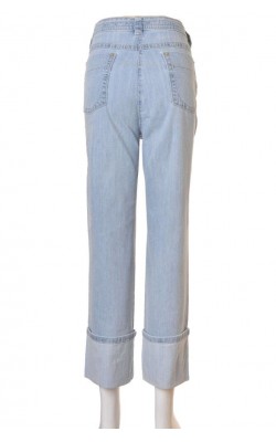 Blugi Luxury by Zerres, talie normala, marime 42