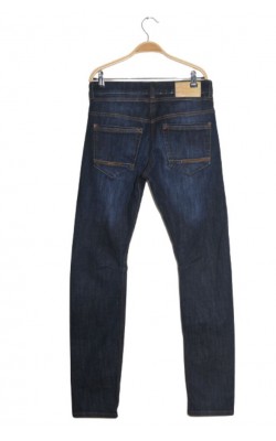 Blugi Mac Rich Glam, marime 40