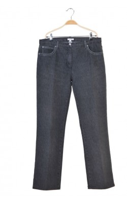 Blugi Marie Philippe, talie normala, marime 44