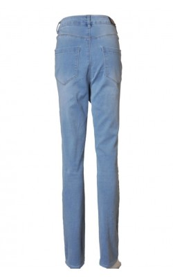 Blugi modelatori It's Magic by Kappahl, marime 42