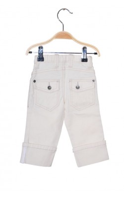 Blugi Monsoon, 6-12 luni