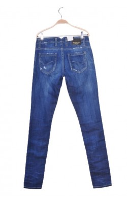 Blugi Only, Mercury Low Skinny, marime 38