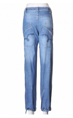 Blugi pull-on Only, marime 40