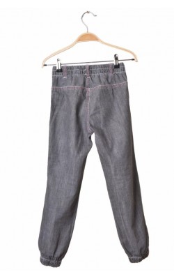 Blugi pull-on Tuffer by Ellos, 7 ani