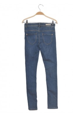 Blugi skinny Name It, talie ajustabila, 11 ani