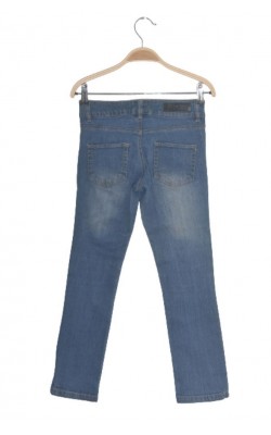 Blugi slim fit Ellos, 8 ani
